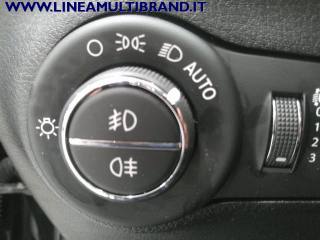 JEEP Compass usata, con Cronologia tagliandi