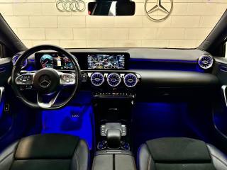 MERCEDES-BENZ A 250 usata, con ESP