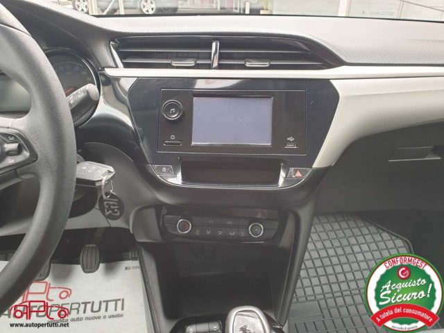 OPEL Corsa usata, con Controllo trazione