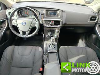 VOLVO V40 usata, con Antifurto