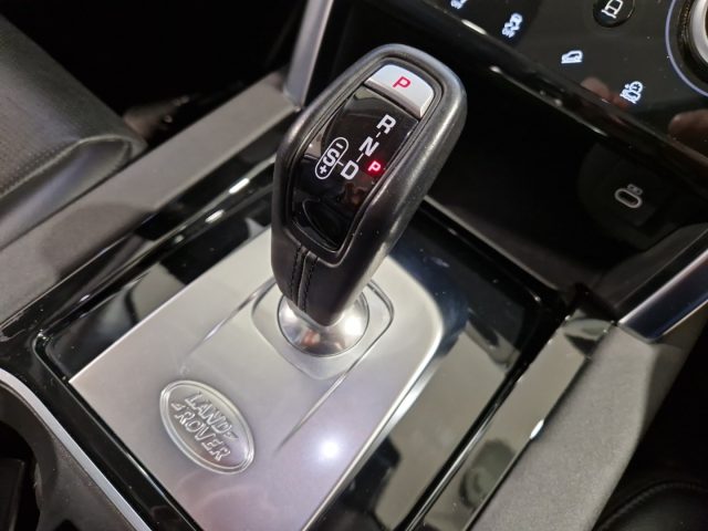 LAND ROVER Discovery Sport usata, con Servosterzo