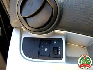 CHEVROLET Spark usata, con Volante in pelle