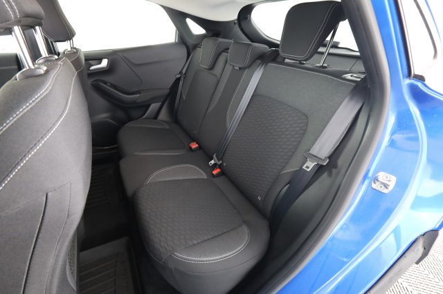 FORD Puma usata 2