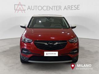 OPEL Grandland X usata, con Cerchi in lega