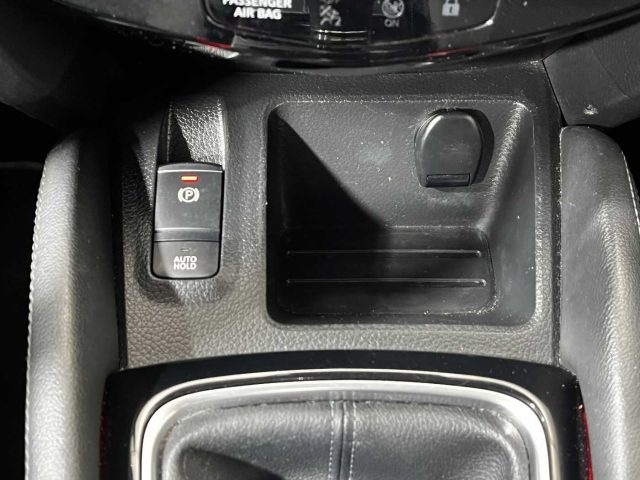 NISSAN Qashqai usata 27