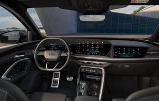 AUDI Q5 usata, con ESP
