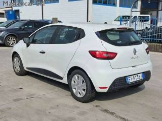 RENAULT Clio usata, con Alzacristalli elettrici
