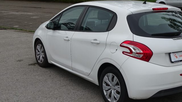 PEUGEOT 208 usata 35