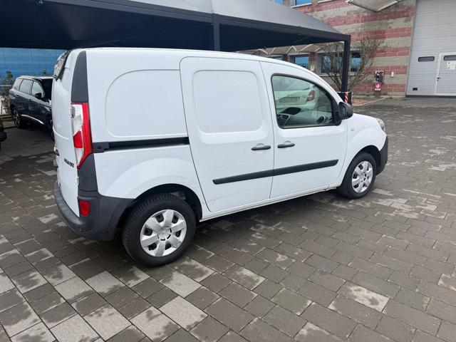 RENAULT Kangoo usata, con Autoradio