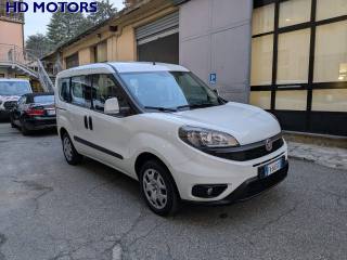FIAT Doblo usata, con Airbag
