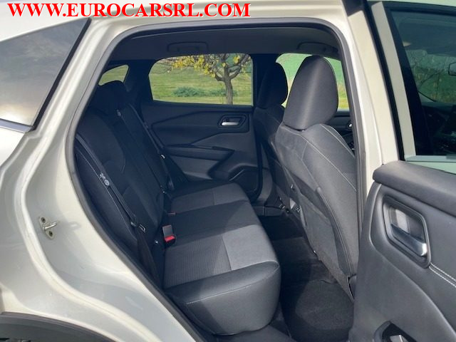 NISSAN Qashqai usata 28
