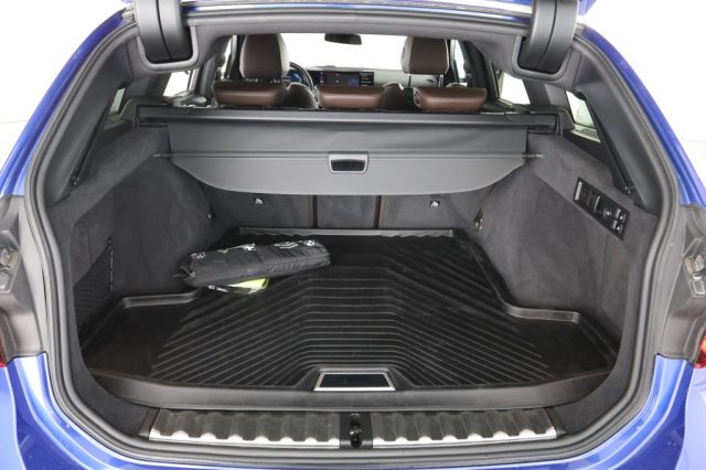 BMW 320 usata 5