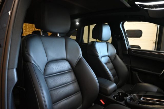 PORSCHE Macan usata 135