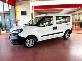 FIAT Doblo usata, con Autoradio