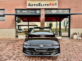 VOLKSWAGEN Golf 2.0 TDI 150 CV DSG GARANZIA UFFICIALE IVATA