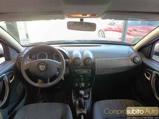 DACIA Duster usata 24