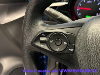 OPEL Corsa usata, con Chiusura centralizzata telecomandata
