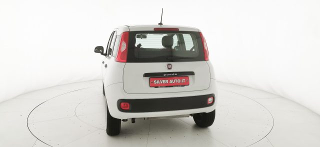 FIAT Panda usata 30