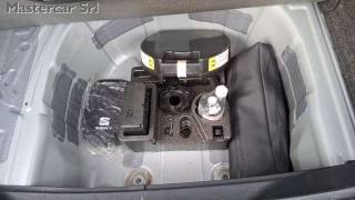 SEAT Arona usata, con ESP