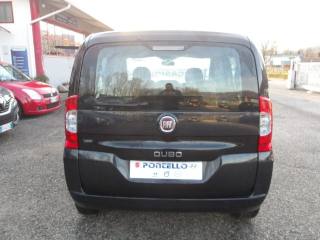 FIAT Qubo usata, con Autoradio