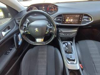 PEUGEOT 308 usata, con Immobilizzatore elettronico