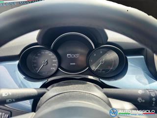 FIAT 500X usata, con Cruise Control