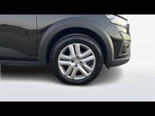 DACIA Sandero usata, con Airbag Passeggero