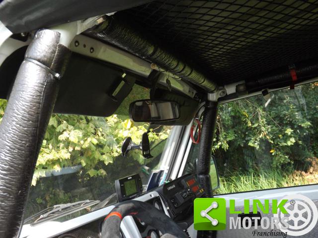 SUZUKI Samurai usata 24