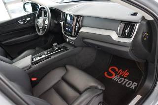 VOLVO XC60 usata, con Sensori di parcheggio posteriori