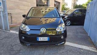 VOLKSWAGEN up! usata, con Airbag