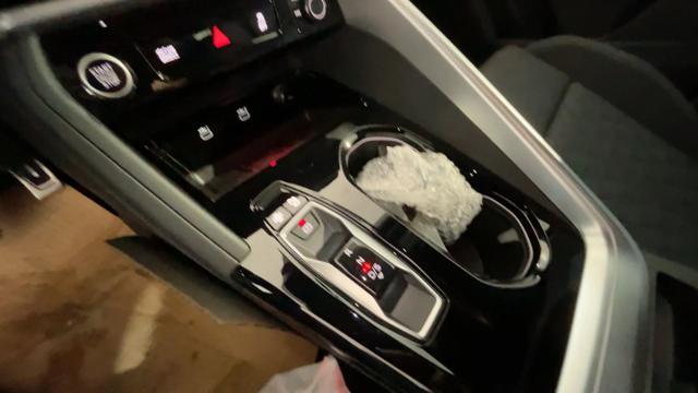 AUDI Q5 usata, con ESP