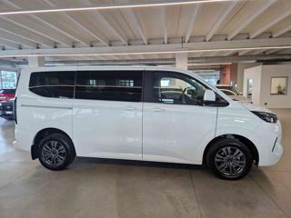FORD Tourneo Custom usata, con Airbag Passeggero