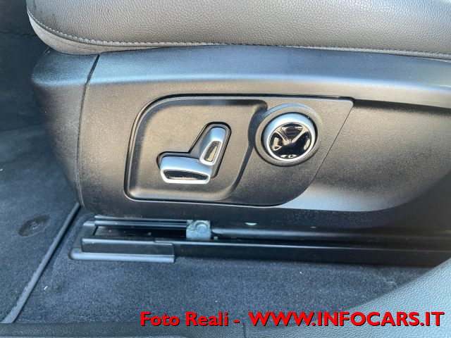 MASERATI Levante usata, con Touch screen