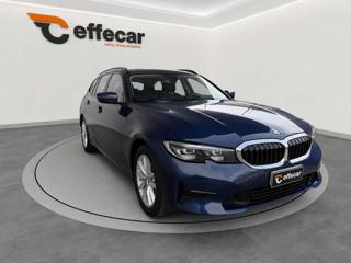 BMW 330 usata, con Airbag laterali