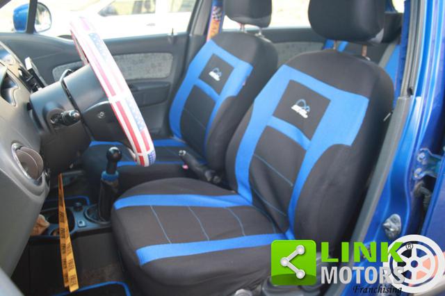 CHEVROLET Matiz usata, con Streaming musicale integrato