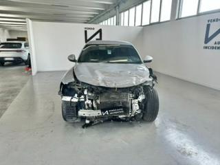 ALFA ROMEO Stelvio usata, con Airbag