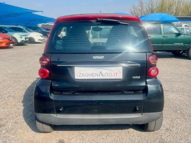 SMART ForTwo usata 18