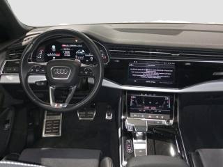 AUDI Q8 usata 11