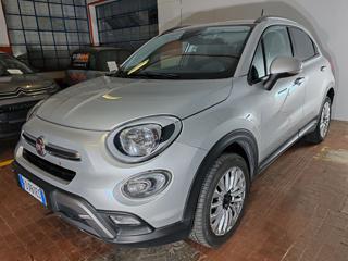 FIAT 500X usata, con Airbag laterali