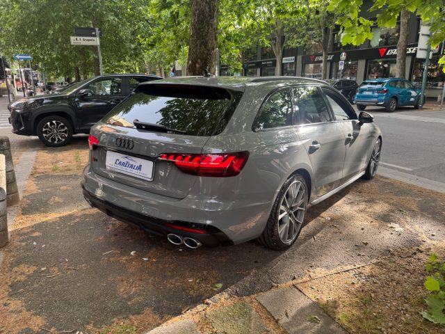 AUDI S4 usata, con Antifurto