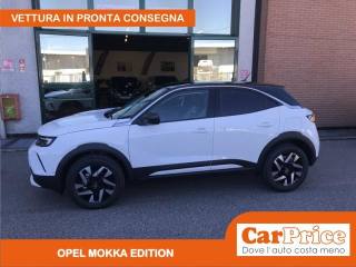 OPEL Mokka usata, con Autoradio