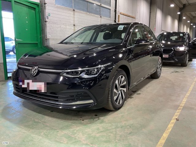 VOLKSWAGEN Golf usata, con ABS