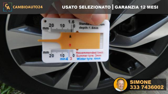 RENAULT Captur usata 109