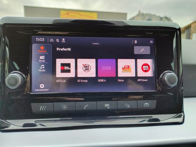 SEAT Ibiza usata, con Specchietti laterali elettrici
