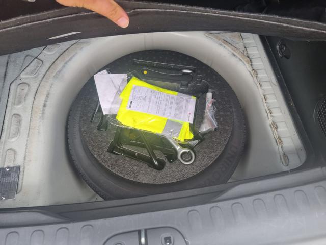 FIAT 500L usata, con Cruise Control