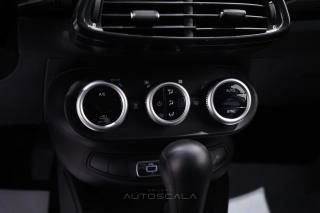 FIAT 500X usata, con Specchietti laterali elettrici