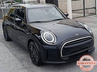 MINI Cooper usata, con USB