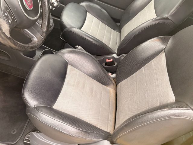 FIAT 500 usata, con Chiusura centralizzata