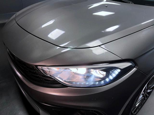 FIAT Tipo usata, con Sedile posteriore sdoppiato