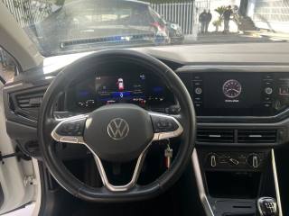 VOLKSWAGEN Polo usata, con Vetri oscurati